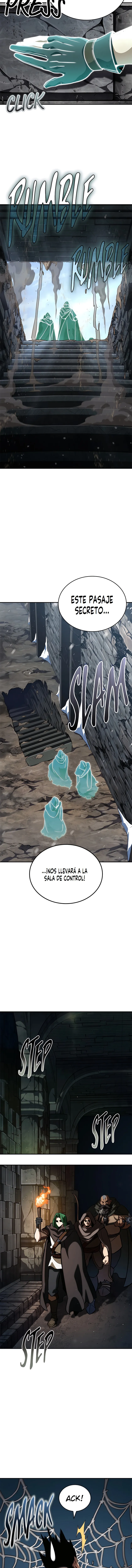 Read Renacer en la Guerra de los Dioses ES Manga Online