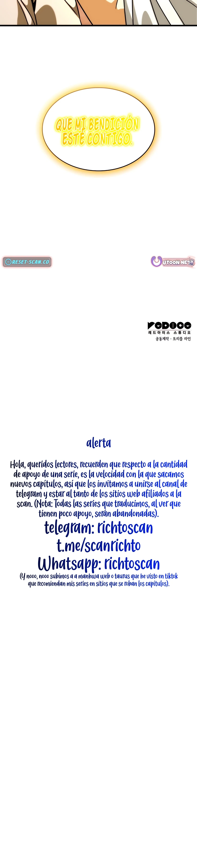 Read Renacer en la Guerra de los Dioses ES Manga Online