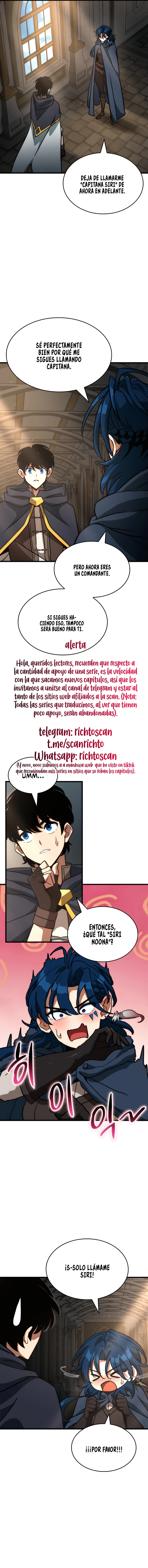 Read Renacer en la Guerra de los Dioses ES Manga Online