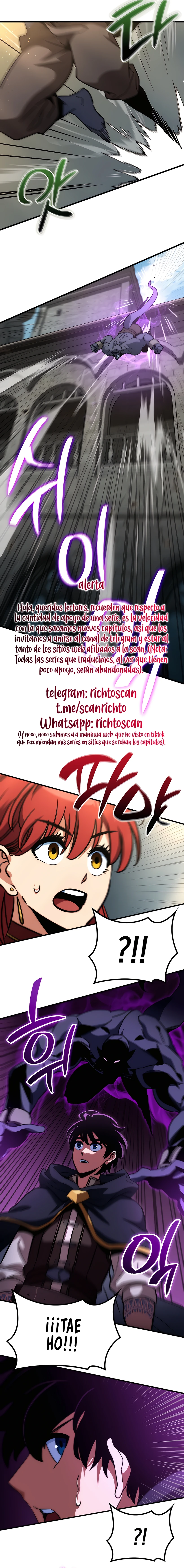 Read Renacer en la Guerra de los Dioses ES Manga Online