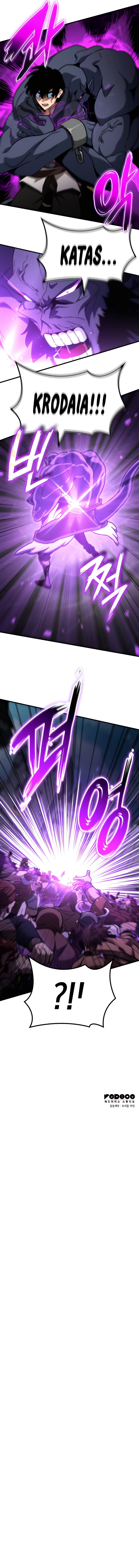 Read Renacer en la Guerra de los Dioses ES Manga Online