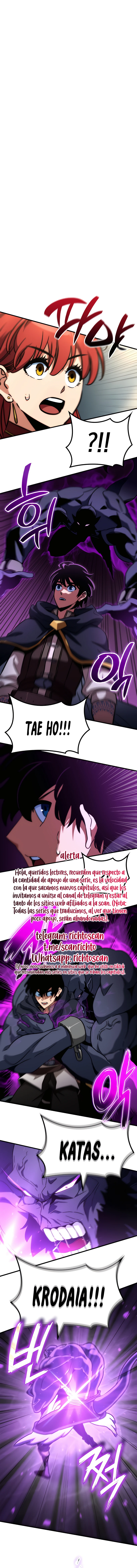 Read Renacer en la Guerra de los Dioses ES Manga Online