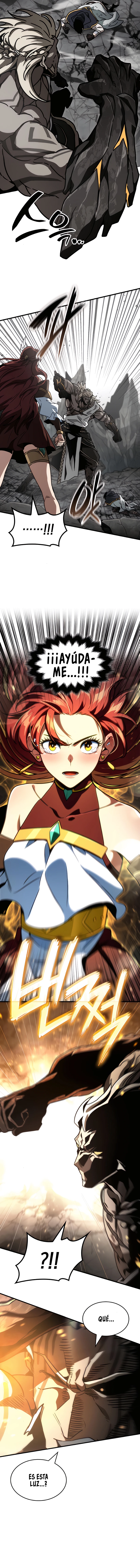 Read Renacer en la Guerra de los Dioses ES Manga Online