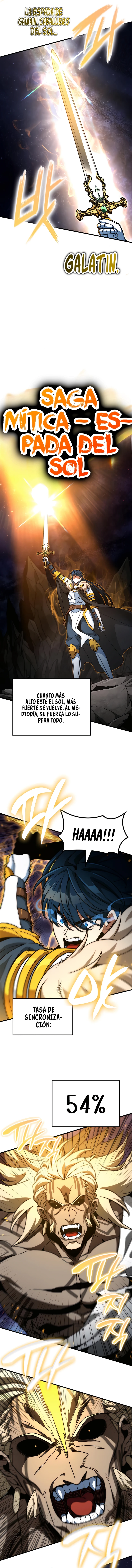 Read Renacer en la Guerra de los Dioses ES Manga Online