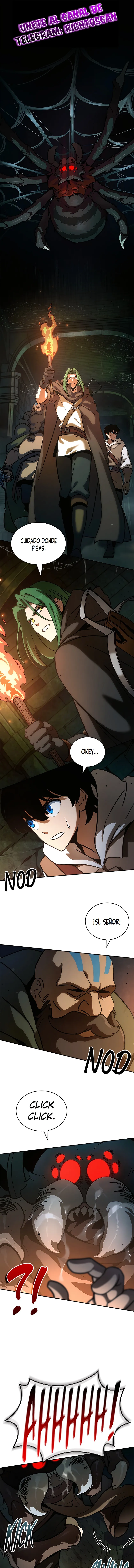 Read Renacer en la Guerra de los Dioses ES Manga Online