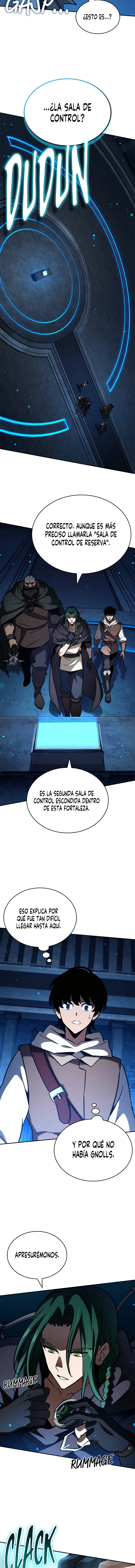 Read Renacer en la Guerra de los Dioses ES Manga Online