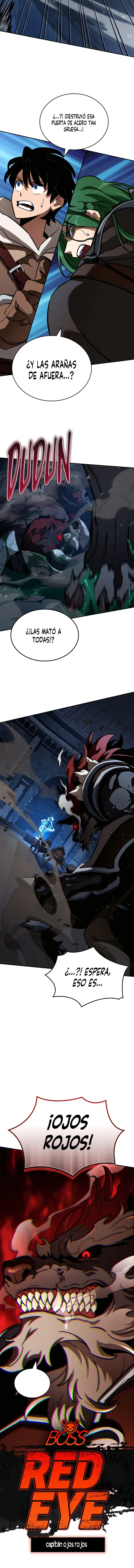 Read Renacer en la Guerra de los Dioses ES Manga Online