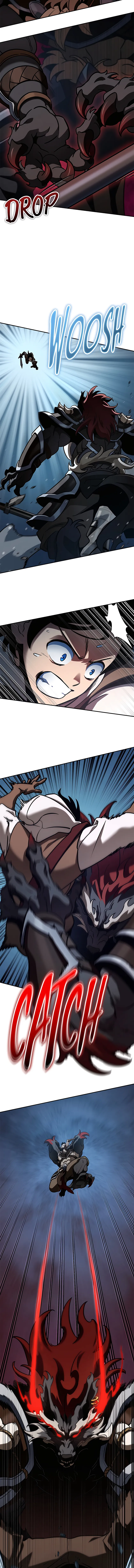 Read Renacer en la Guerra de los Dioses ES Manga Online