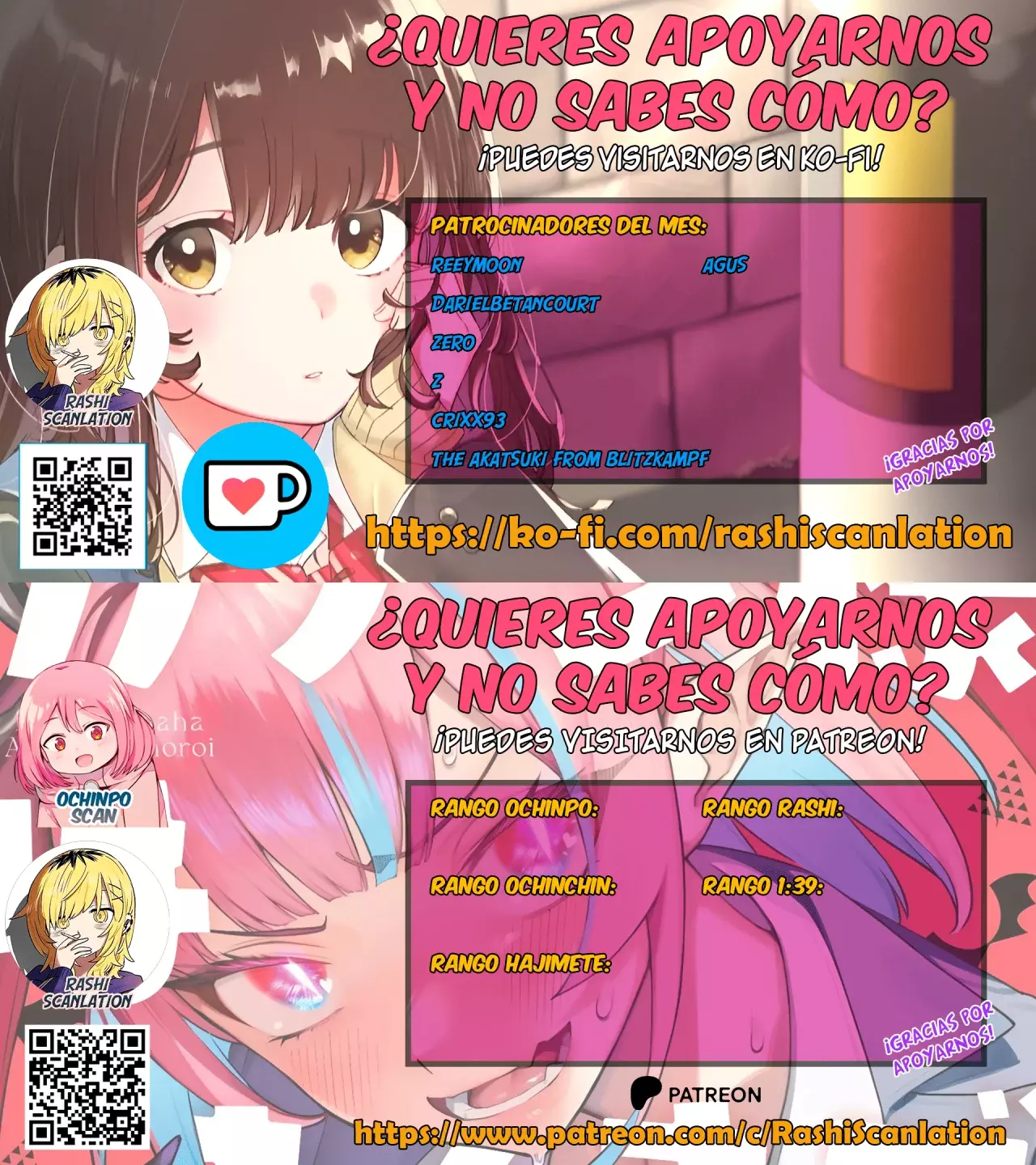 Read Rooster Fighter ES Manga Online