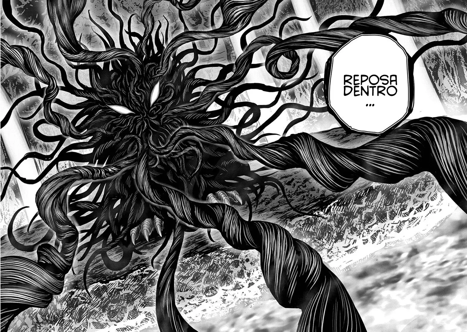 Read Rooster Fighter ES Manga Online
