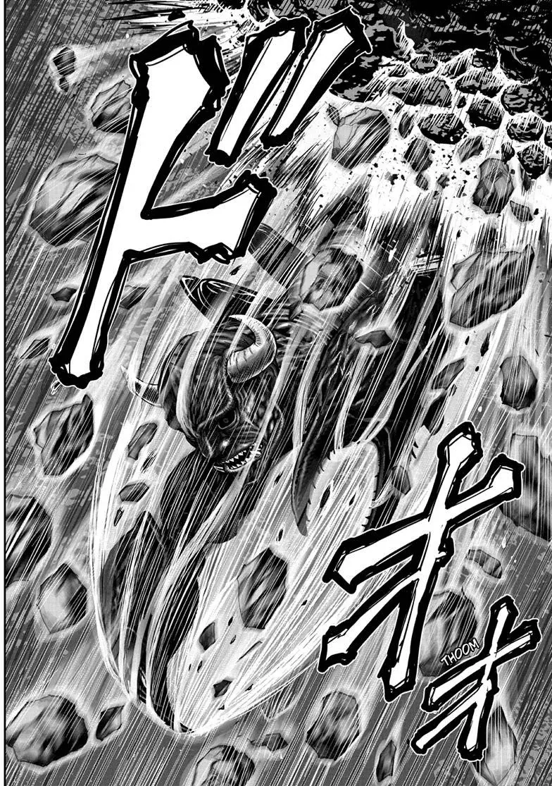Read Rooster Fighter ES Manga Online