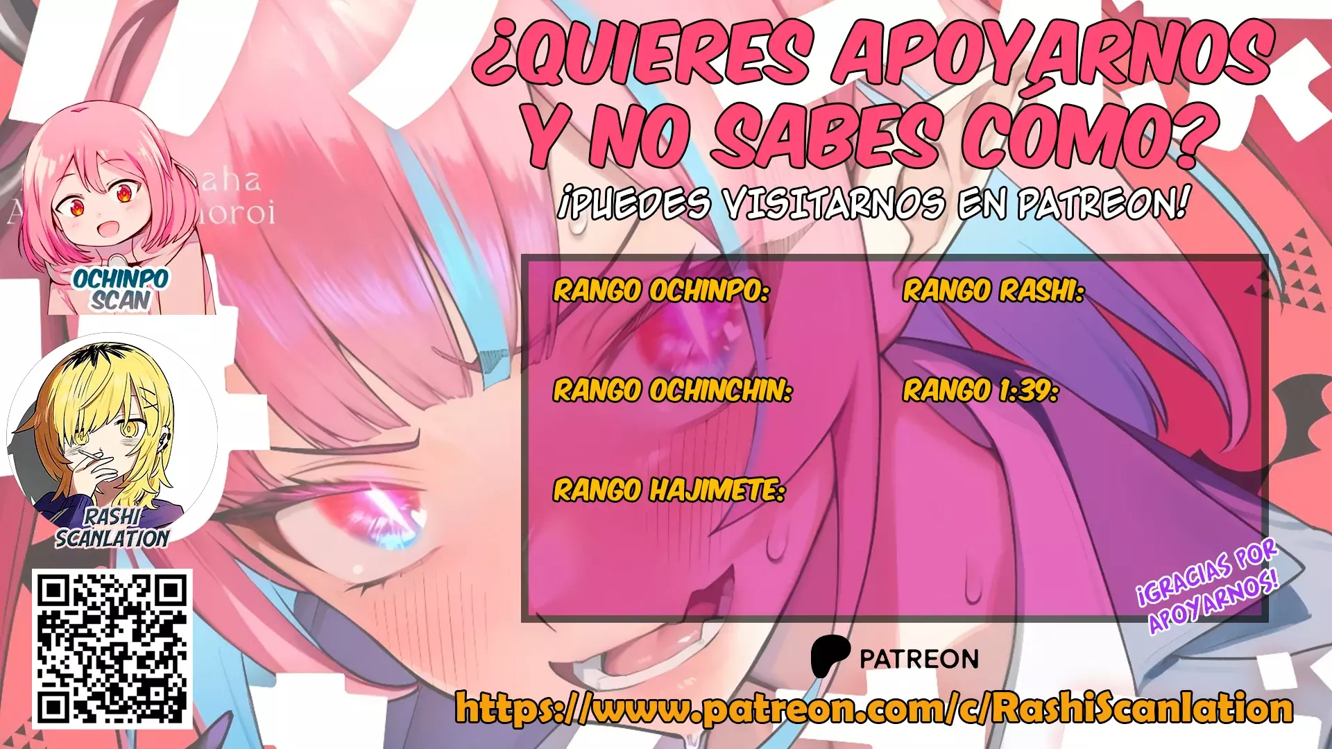 Read Rooster Fighter ES Manga Online