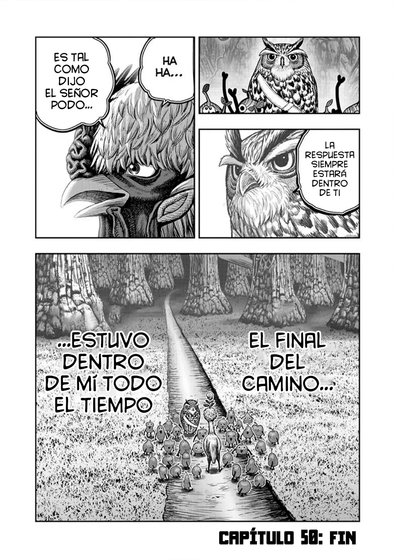 Read Rooster Fighter ES Manga Online