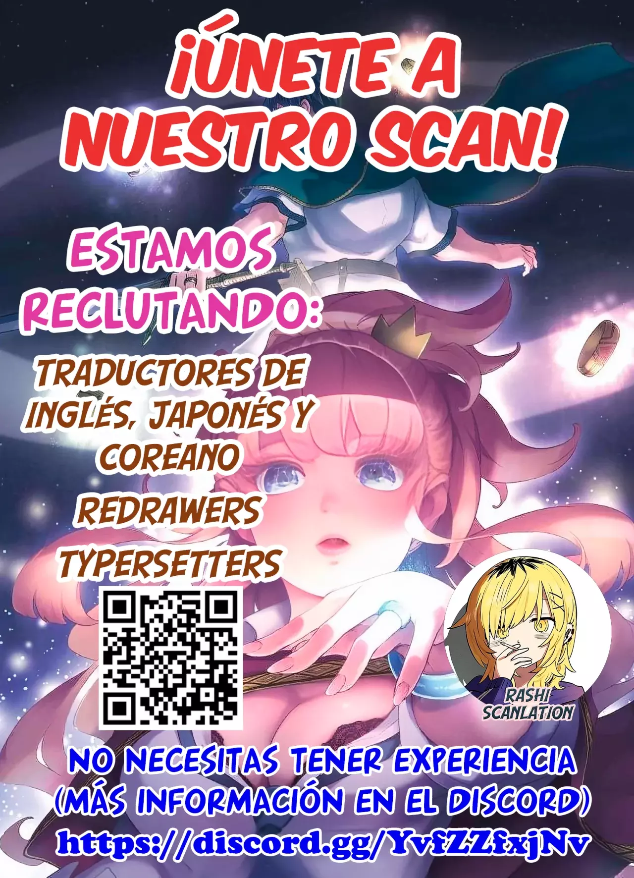Read Rooster Fighter ES Manga Online