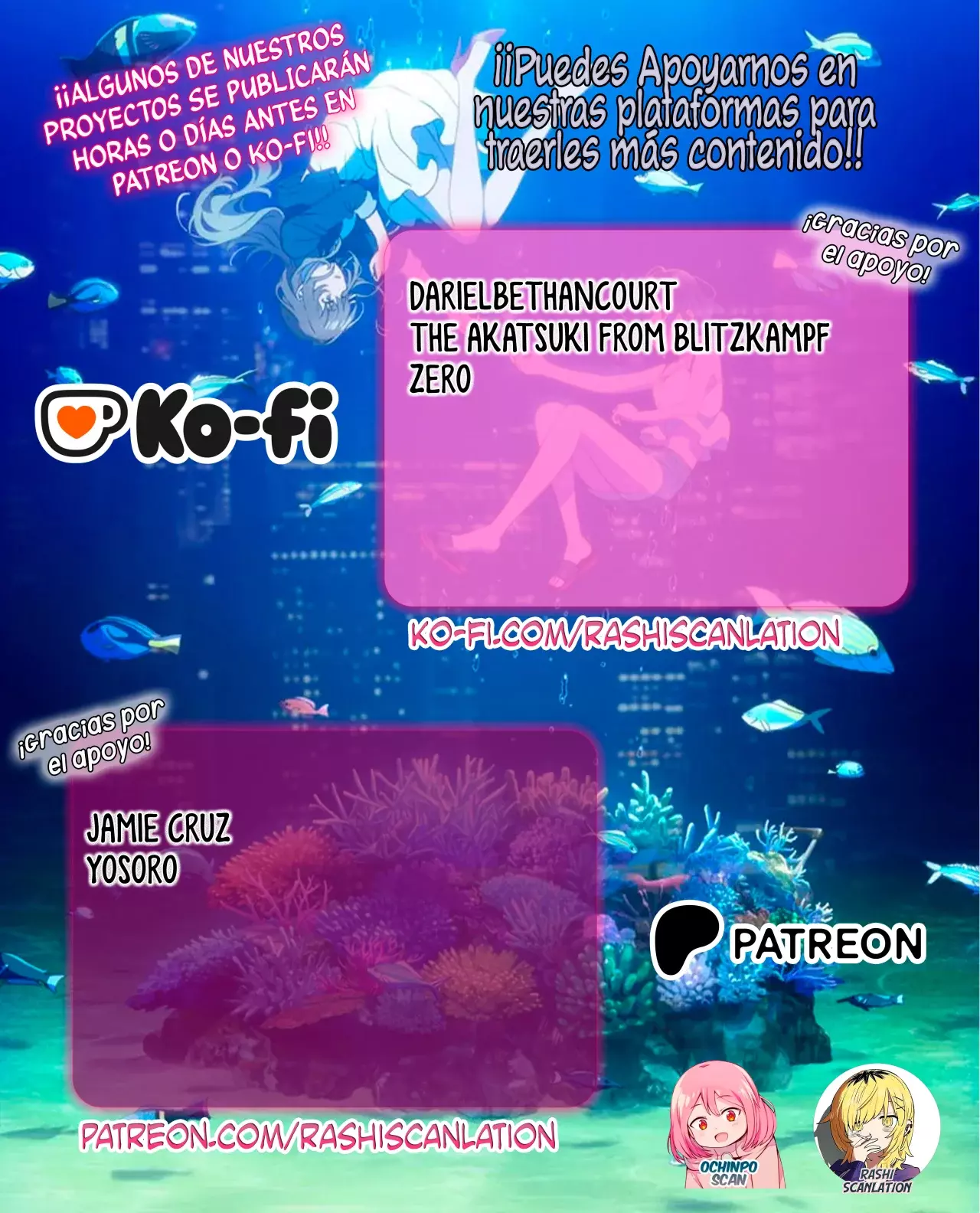 Read Rooster Fighter ES Manga Online