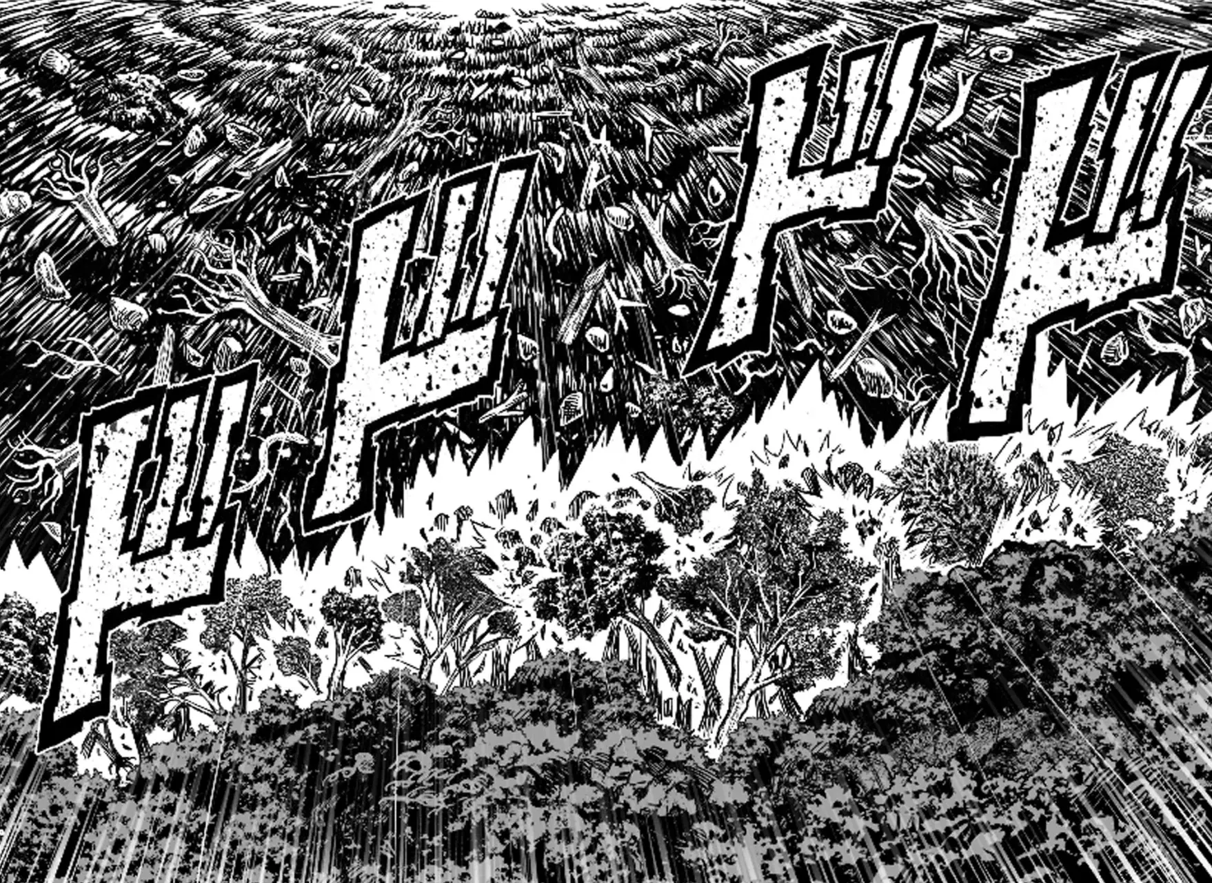 Read Rooster Fighter ES Manga Online