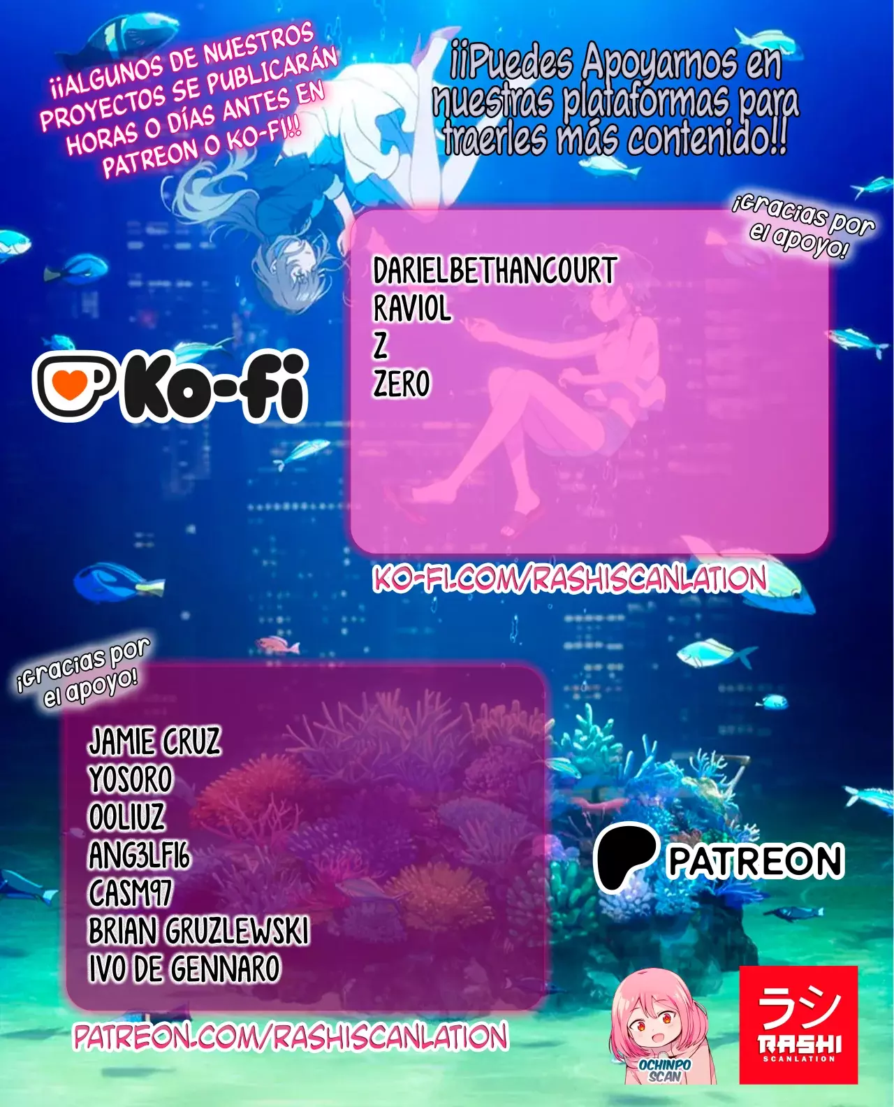 Read Rooster Fighter ES Manga Online