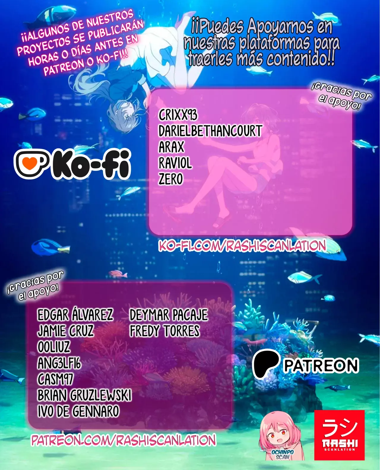 Read Rooster Fighter ES Manga Online