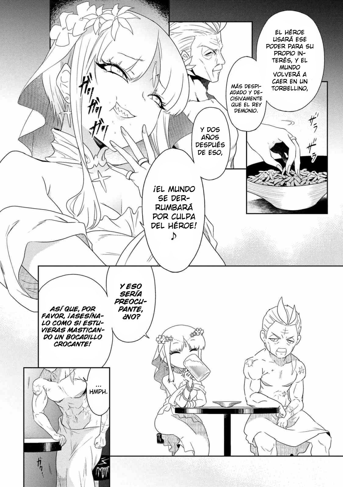 Read Sekai Saikou no Ansatsusha, Isekai Kizoku ni Tensei suru ES Manga Online