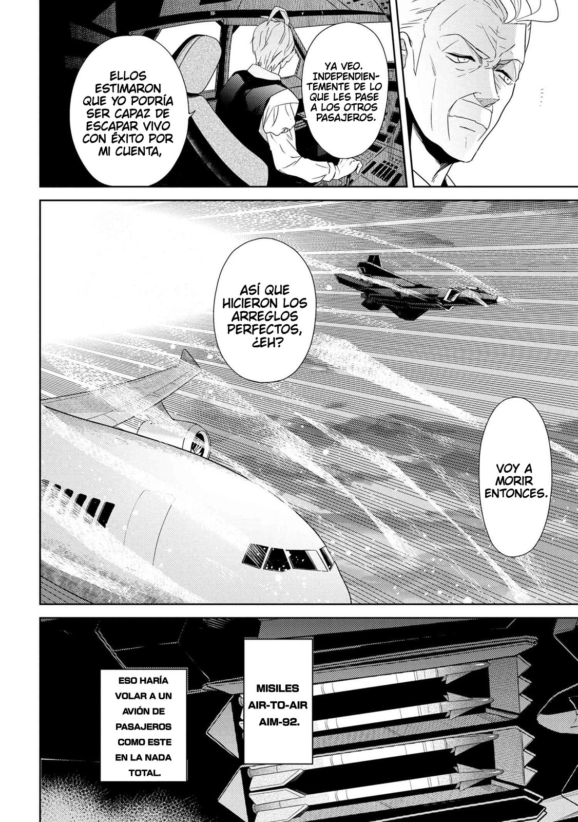 Read Sekai Saikou no Ansatsusha, Isekai Kizoku ni Tensei suru ES Manga Online