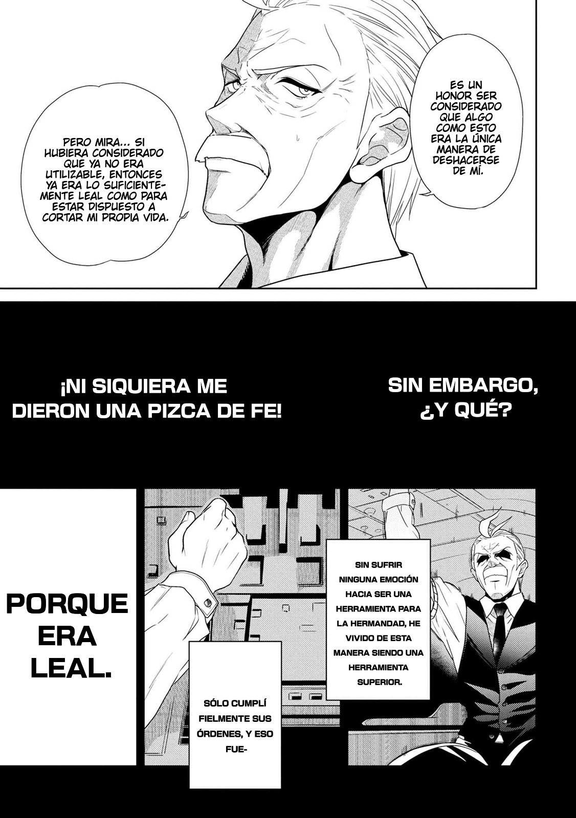 Read Sekai Saikou no Ansatsusha, Isekai Kizoku ni Tensei suru ES Manga Online