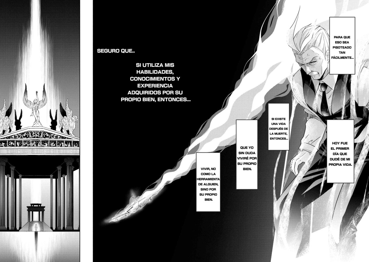 Read Sekai Saikou no Ansatsusha, Isekai Kizoku ni Tensei suru ES Manga Online
