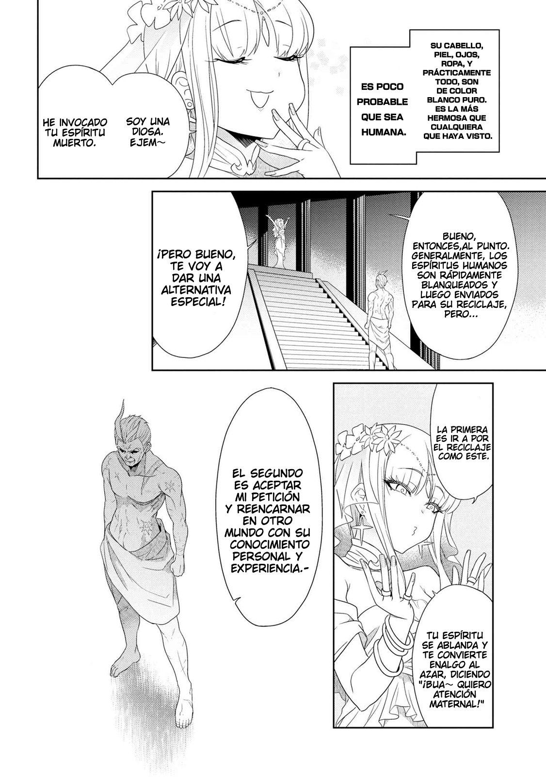Read Sekai Saikou no Ansatsusha, Isekai Kizoku ni Tensei suru ES Manga Online