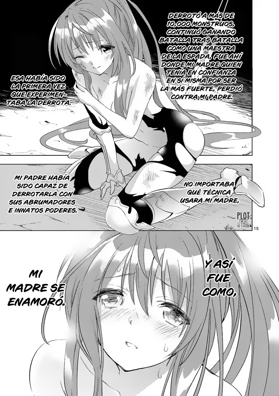 Read Shijou Saikyou Orc-san no Tanoshii Isekai Harem-zukuri ES Manga Online