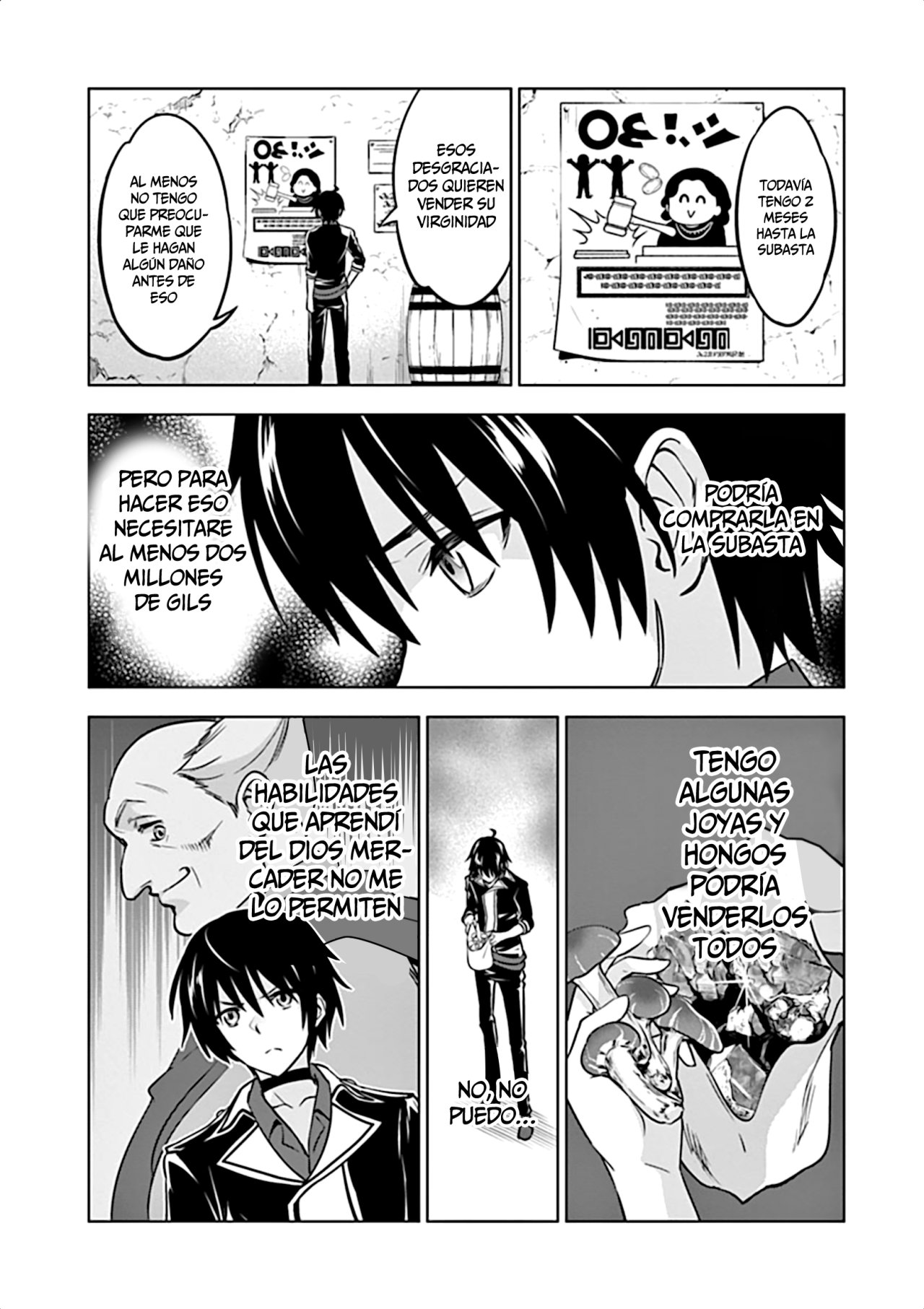 Read Shijou Saikyou Orc-san no Tanoshii Isekai Harem-zukuri ES Manga Online