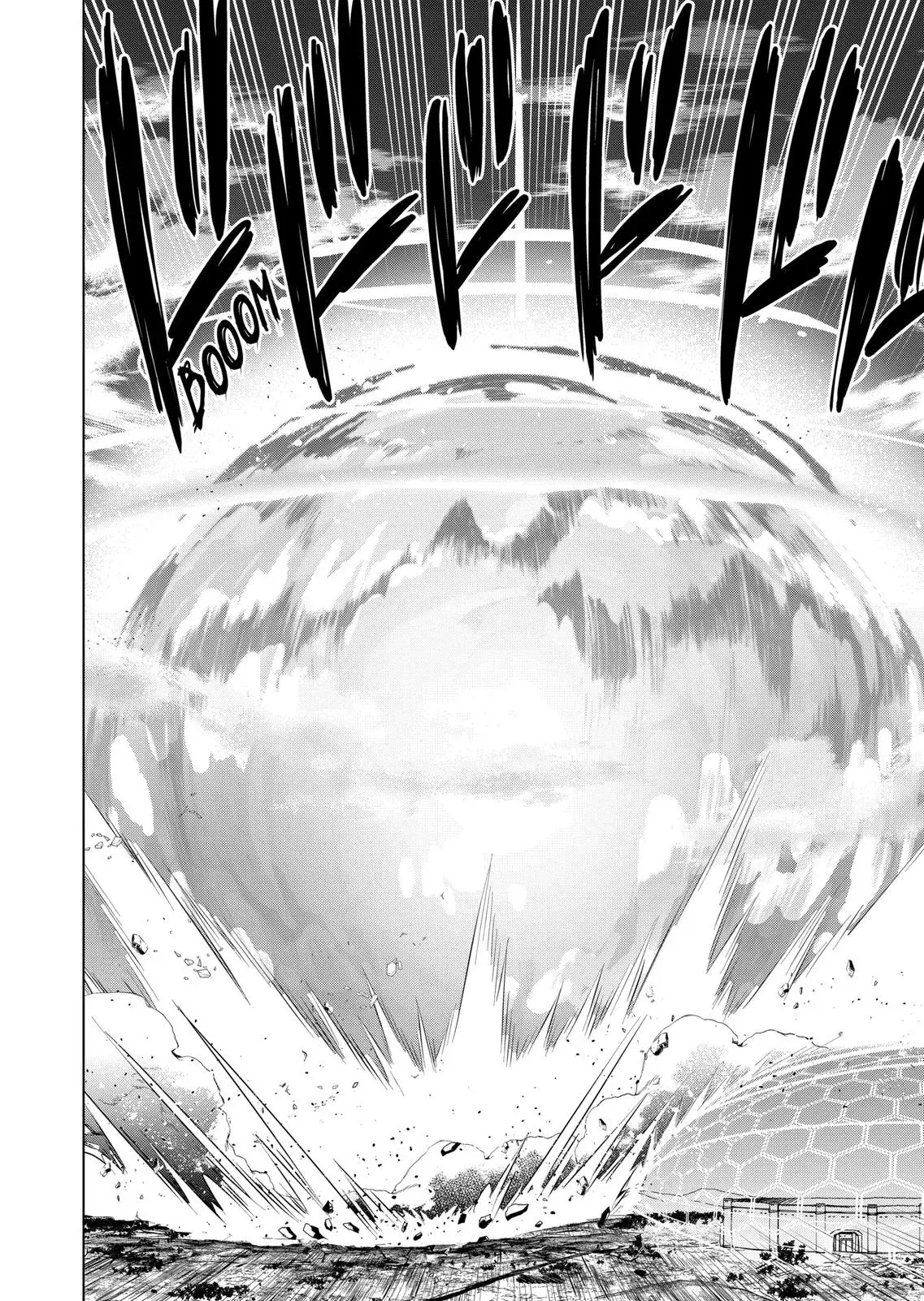 Read Shijou Saikyou Orc-san no Tanoshii Isekai Harem-zukuri ES Manga Online