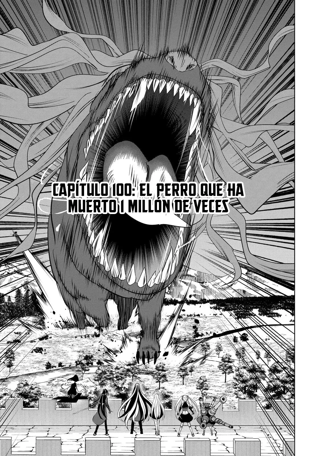 Read Shijou Saikyou Orc-san no Tanoshii Isekai Harem-zukuri ES Manga Online