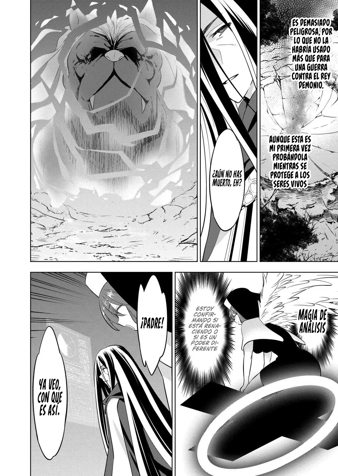 Read Shijou Saikyou Orc-san no Tanoshii Isekai Harem-zukuri ES Manga Online