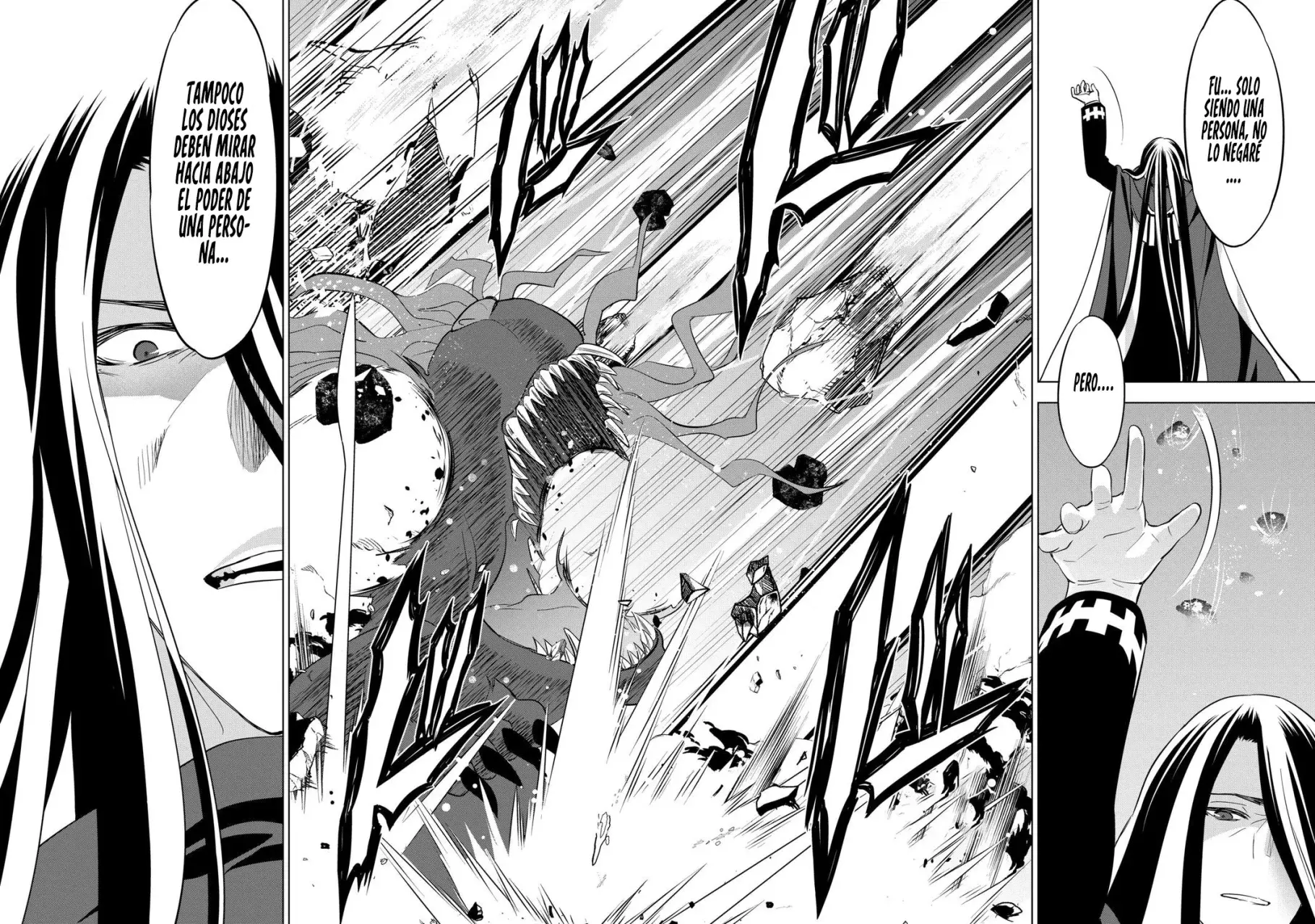 Read Shijou Saikyou Orc-san no Tanoshii Isekai Harem-zukuri ES Manga Online
