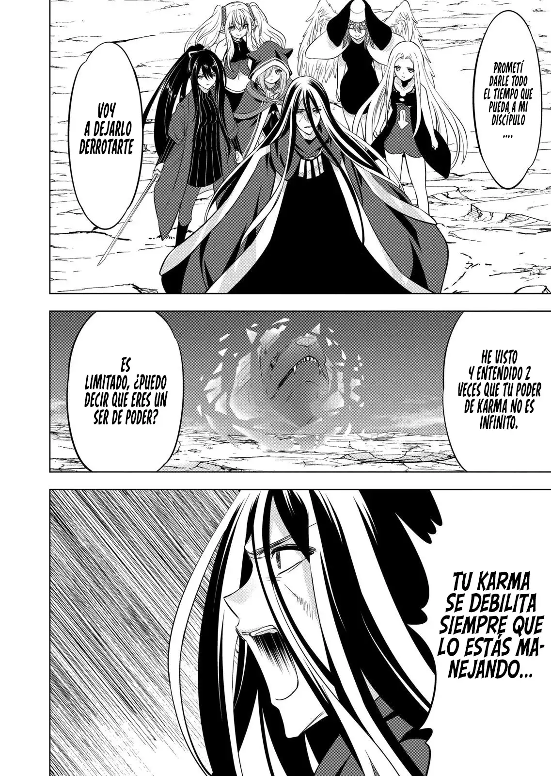Read Shijou Saikyou Orc-san no Tanoshii Isekai Harem-zukuri ES Manga Online