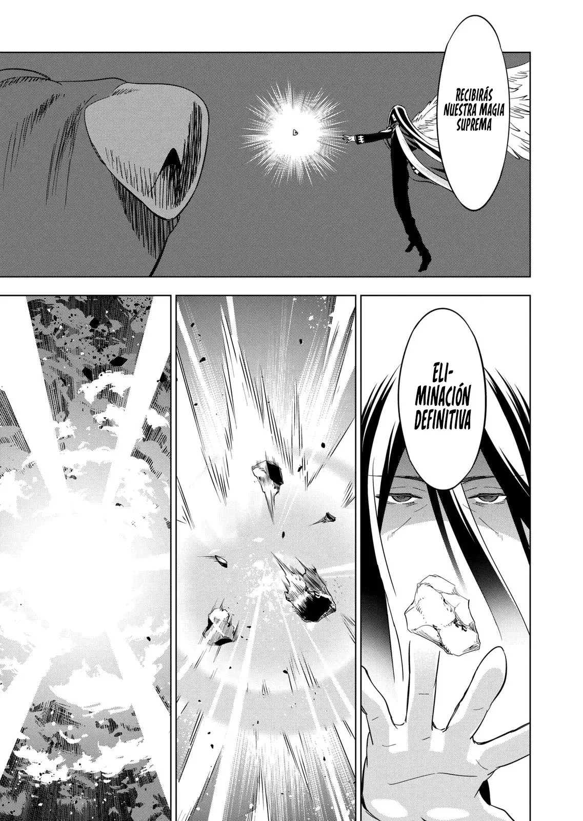 Read Shijou Saikyou Orc-san no Tanoshii Isekai Harem-zukuri ES Manga Online