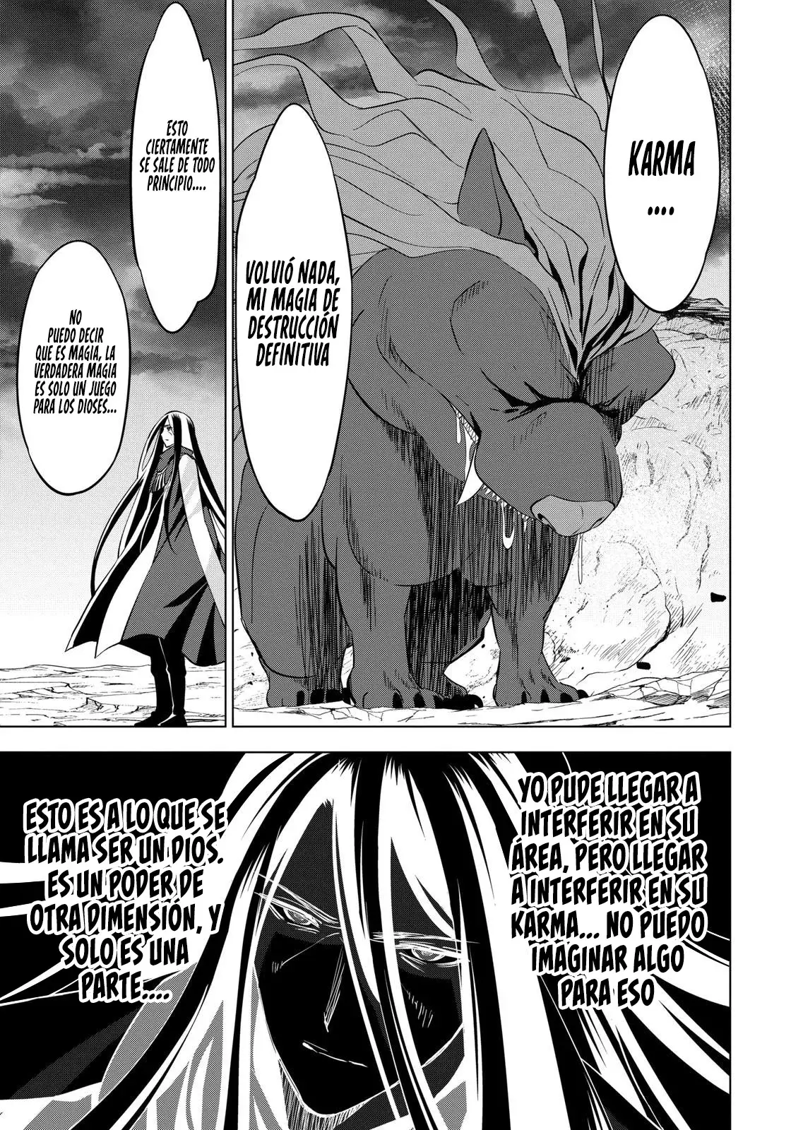 Read Shijou Saikyou Orc-san no Tanoshii Isekai Harem-zukuri ES Manga Online