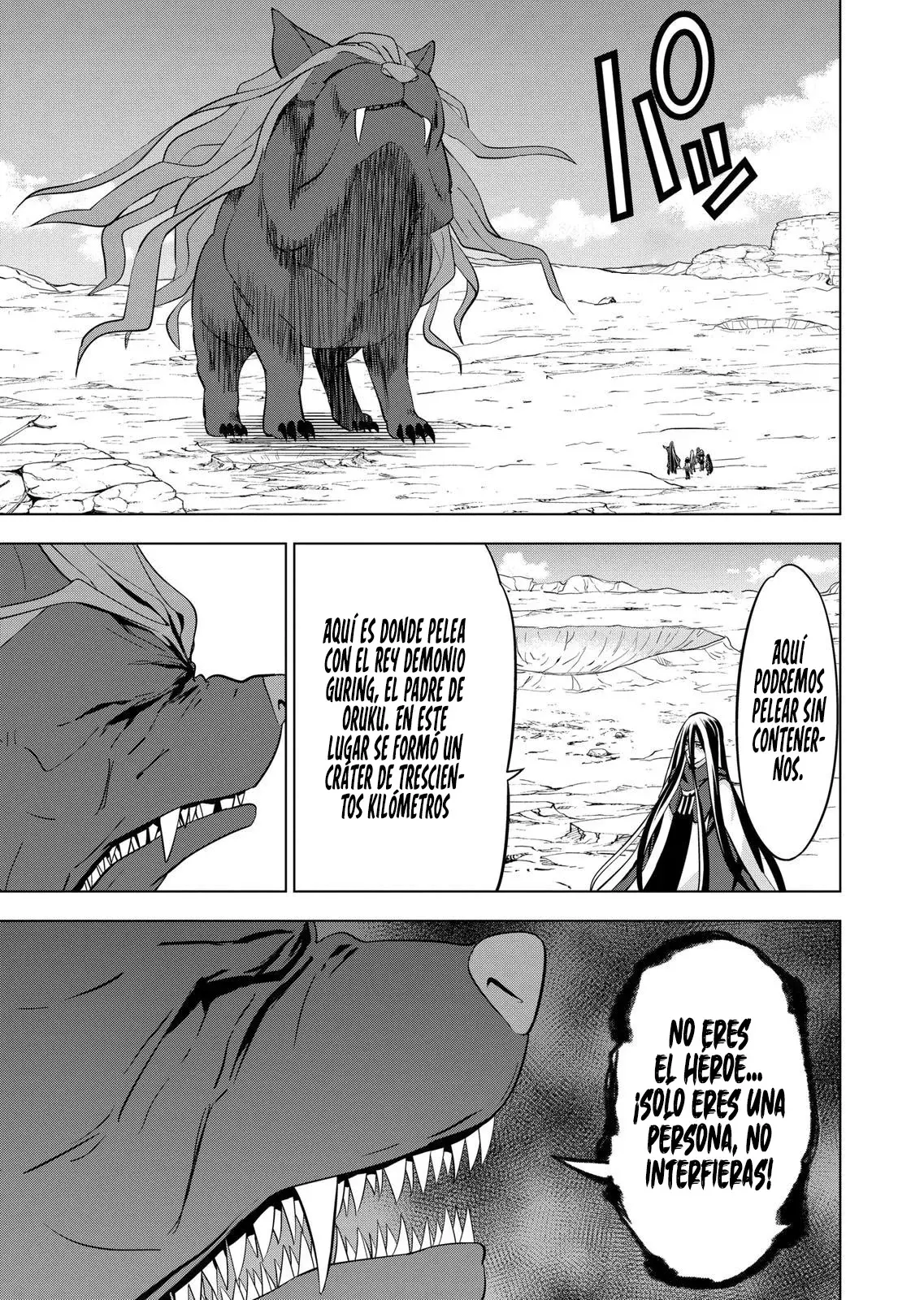 Read Shijou Saikyou Orc-san no Tanoshii Isekai Harem-zukuri ES Manga Online