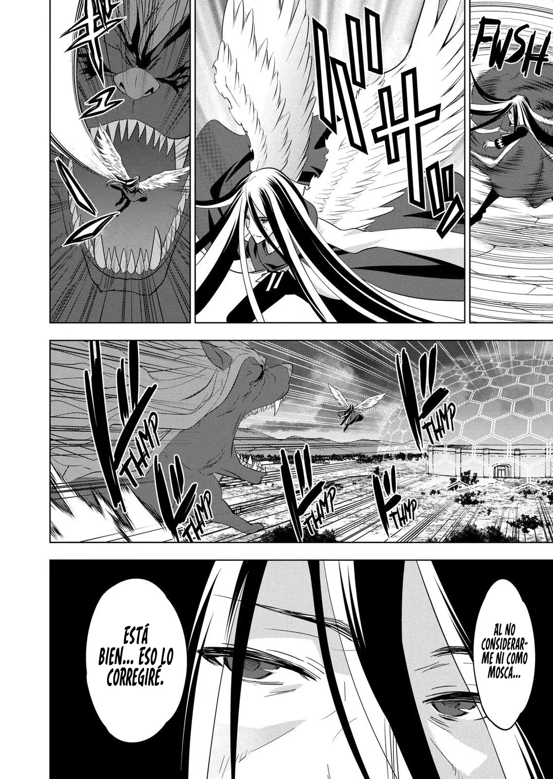 Read Shijou Saikyou Orc-san no Tanoshii Isekai Harem-zukuri ES Manga Online