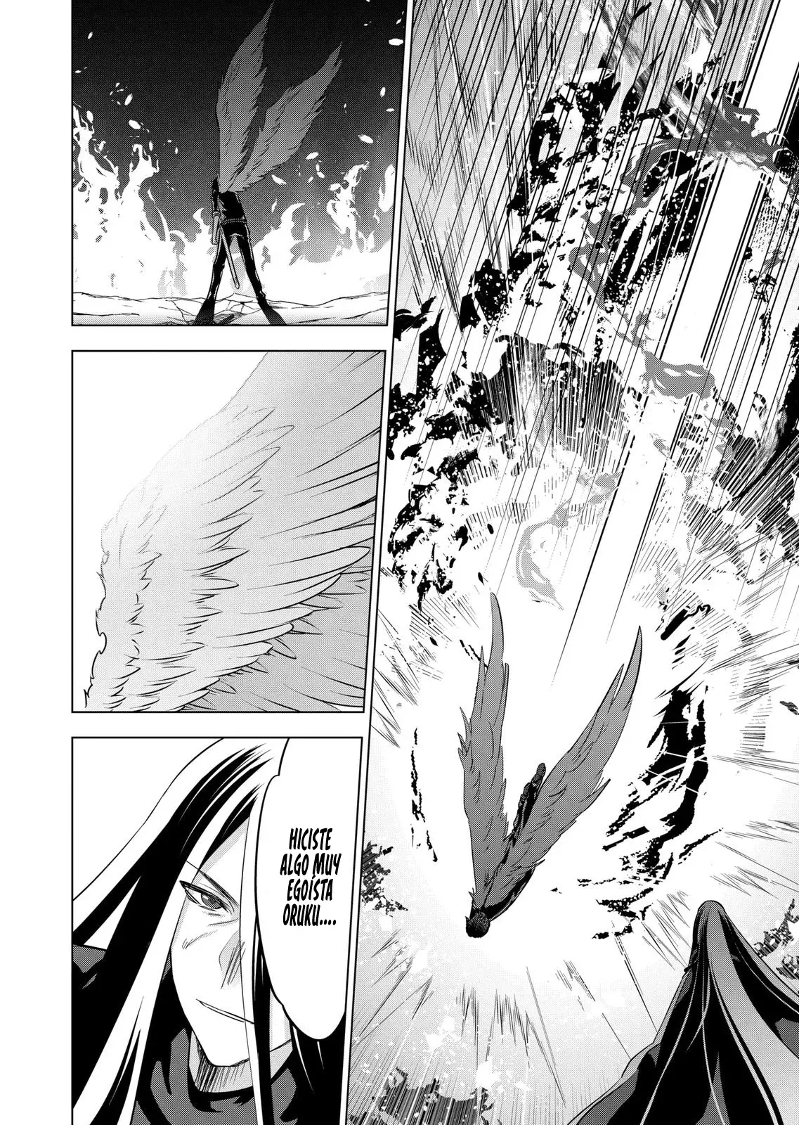 Read Shijou Saikyou Orc-san no Tanoshii Isekai Harem-zukuri ES Manga Online