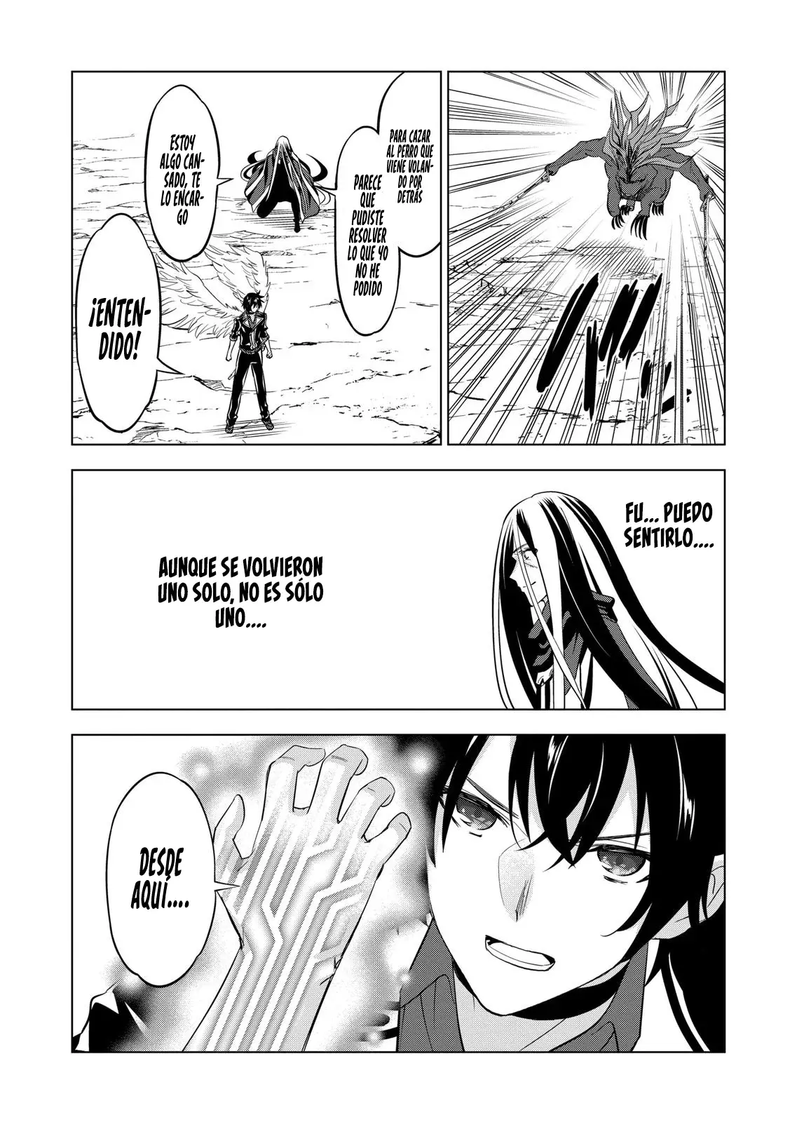 Read Shijou Saikyou Orc-san no Tanoshii Isekai Harem-zukuri ES Manga Online