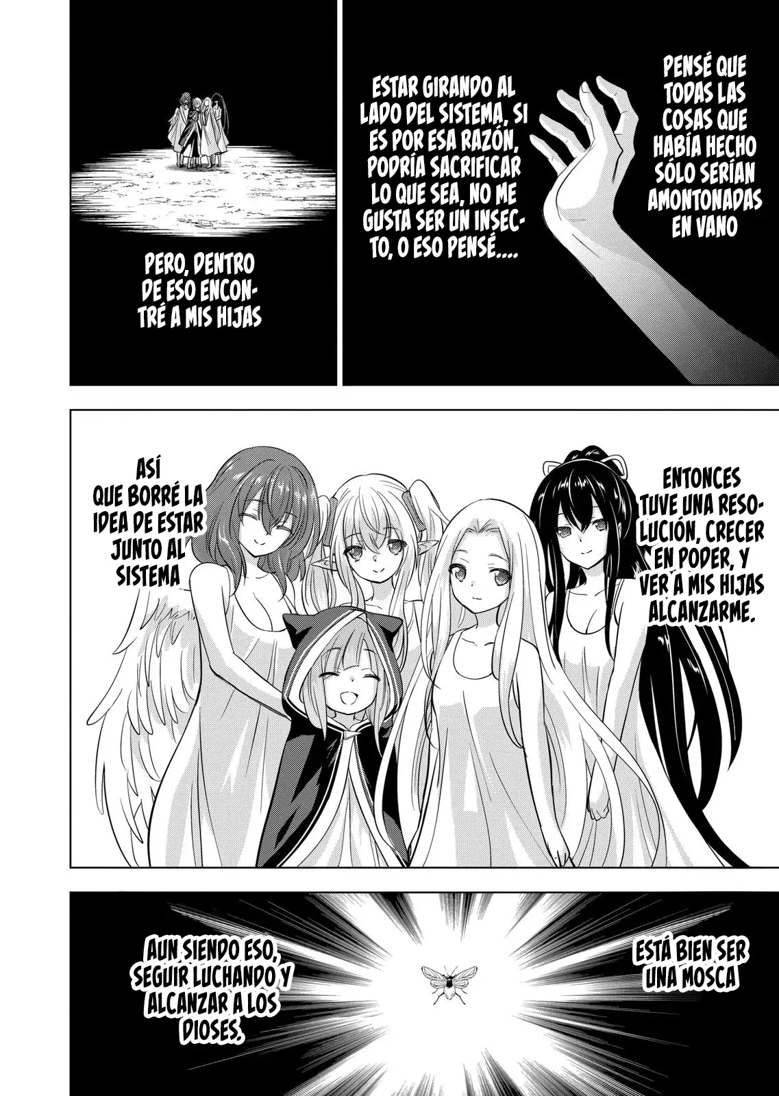 Read Shijou Saikyou Orc-san no Tanoshii Isekai Harem-zukuri ES Manga Online