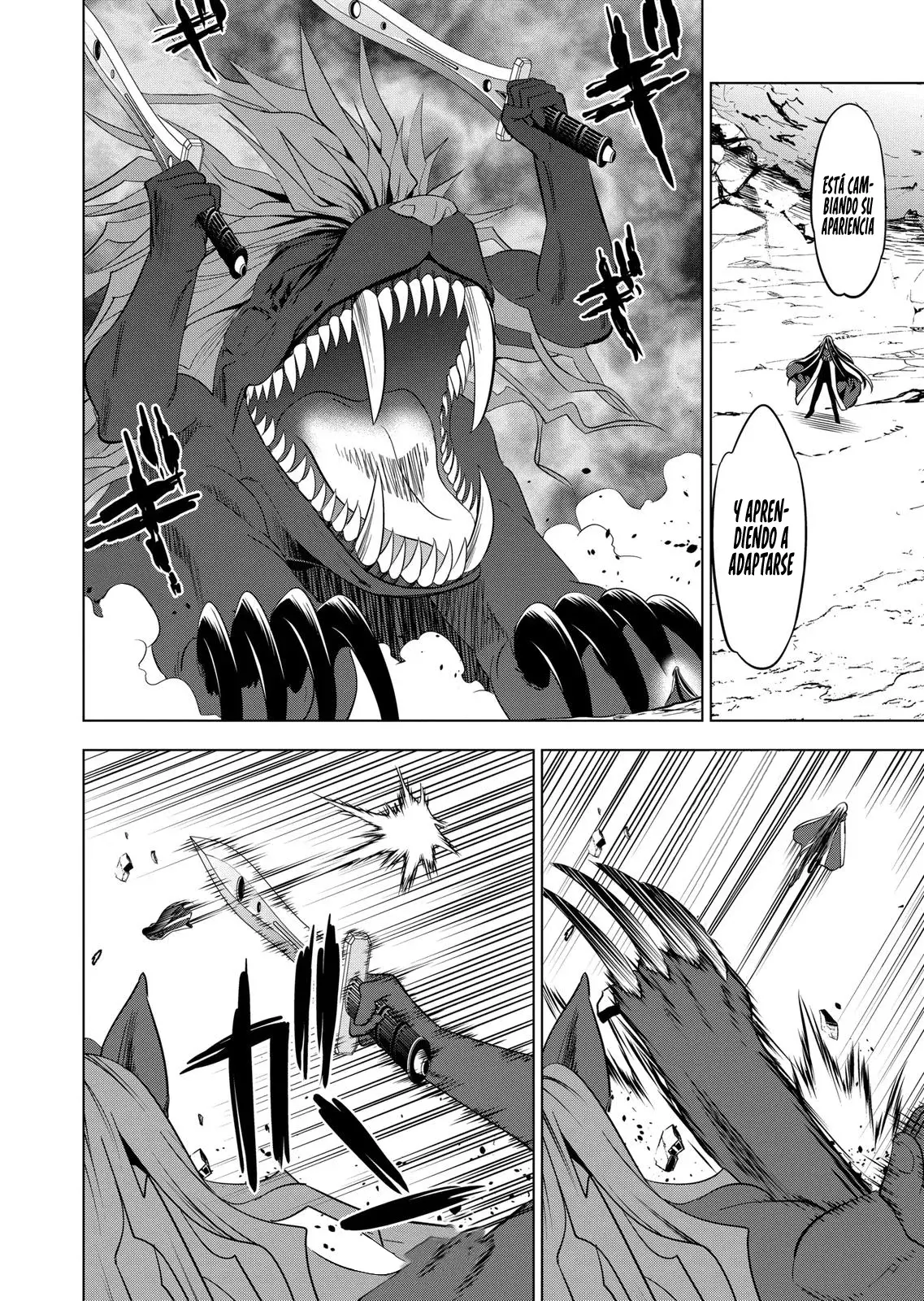 Read Shijou Saikyou Orc-san no Tanoshii Isekai Harem-zukuri ES Manga Online
