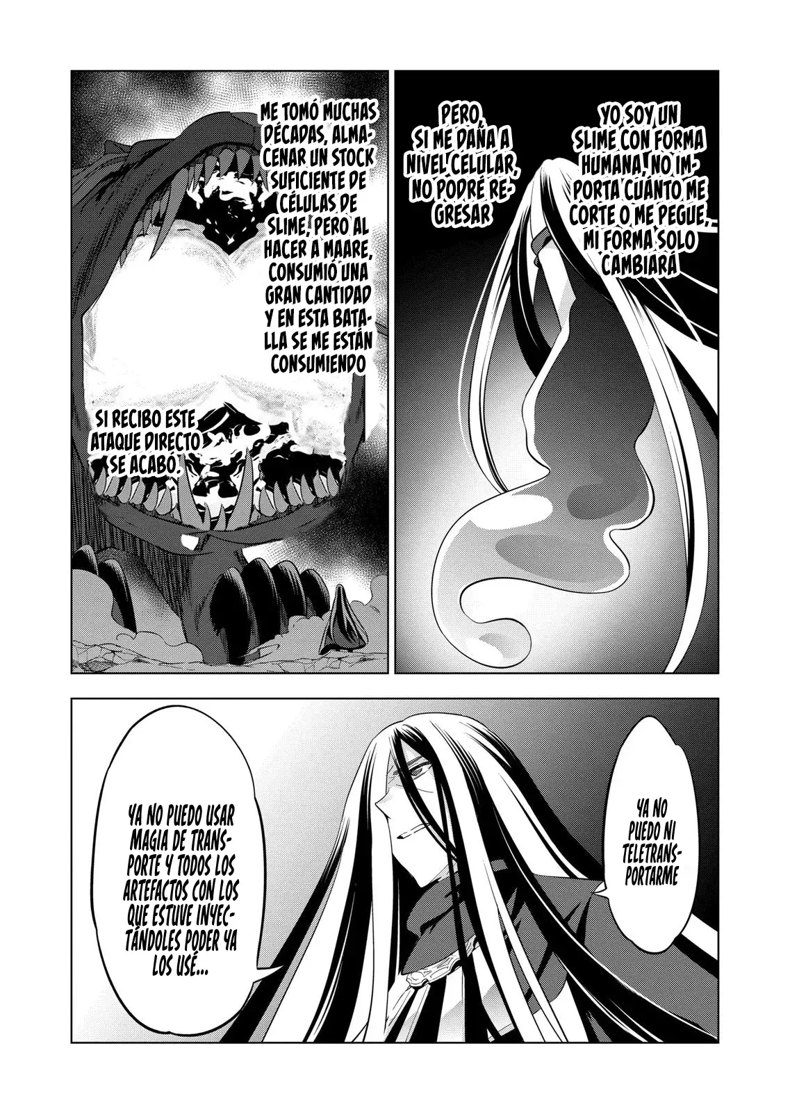 Read Shijou Saikyou Orc-san no Tanoshii Isekai Harem-zukuri ES Manga Online