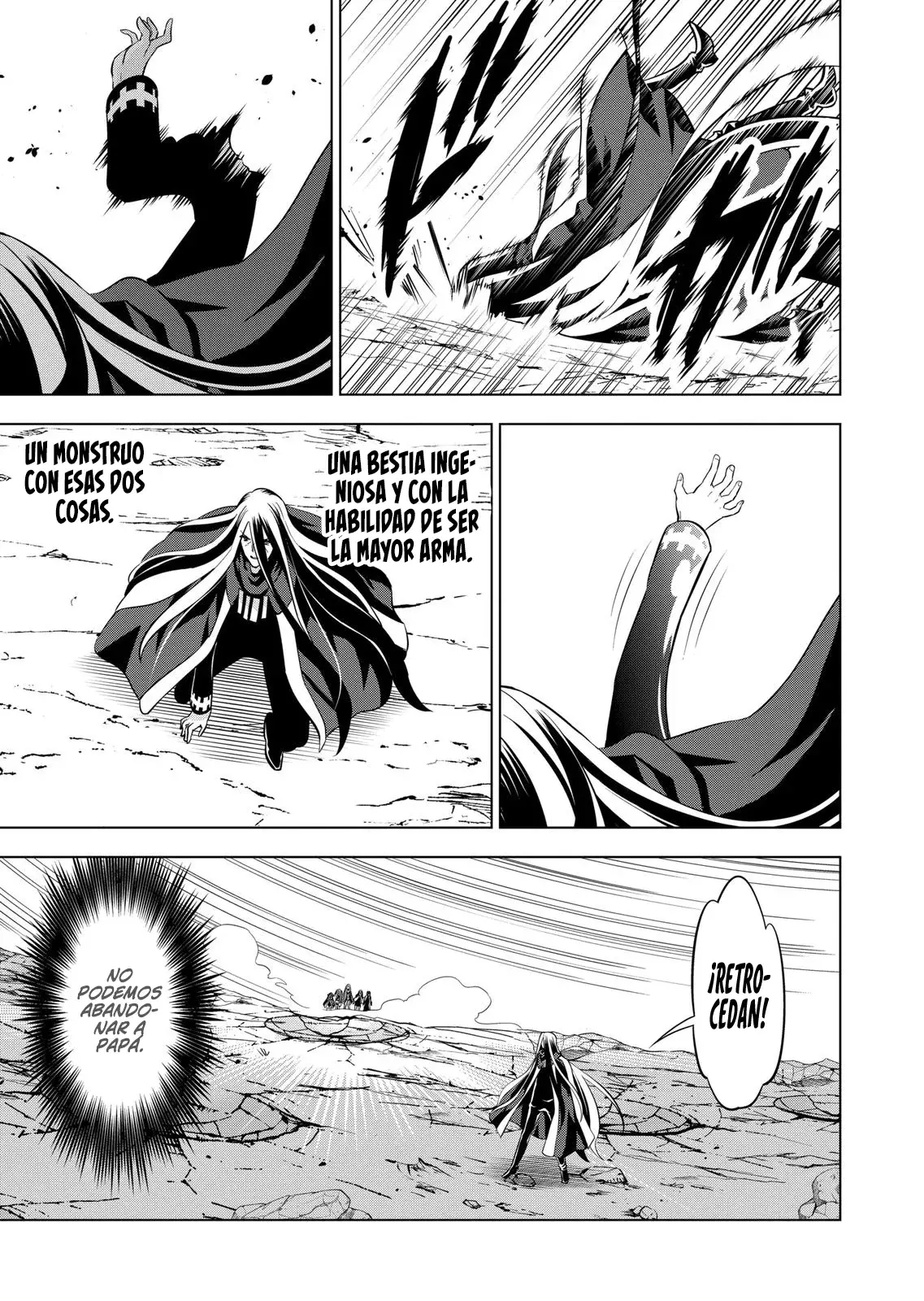 Read Shijou Saikyou Orc-san no Tanoshii Isekai Harem-zukuri ES Manga Online
