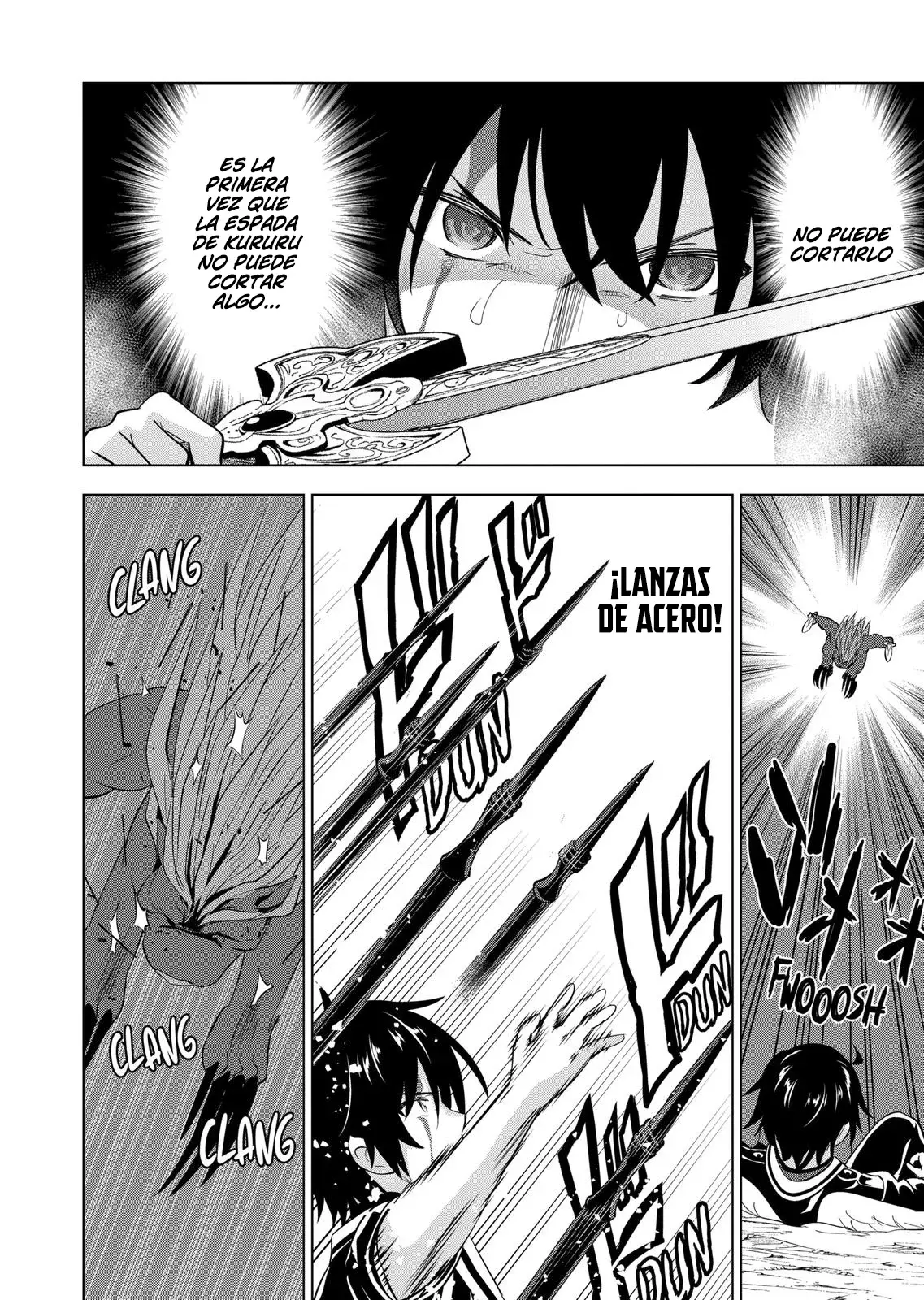 Read Shijou Saikyou Orc-san no Tanoshii Isekai Harem-zukuri ES Manga Online