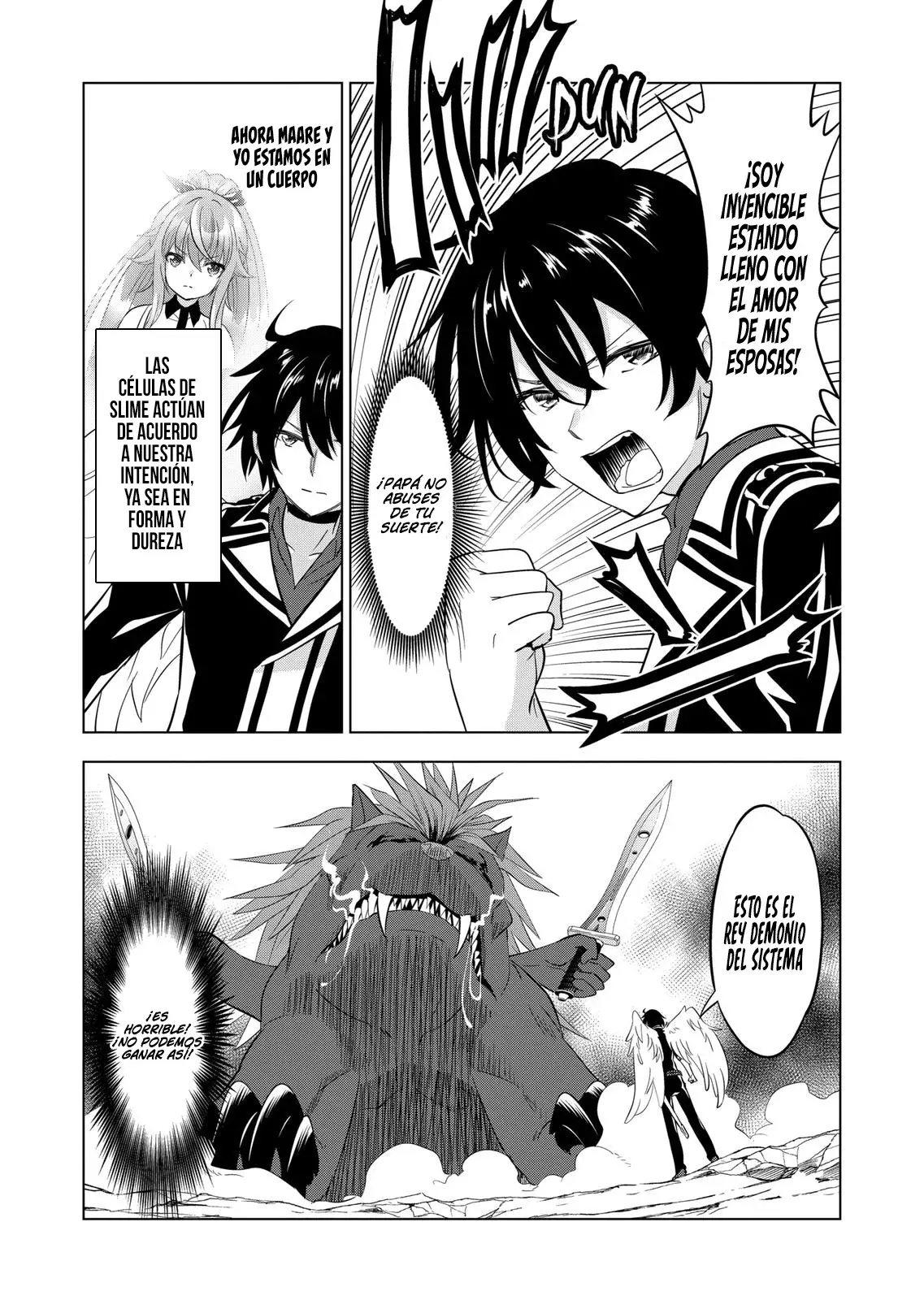 Read Shijou Saikyou Orc-san no Tanoshii Isekai Harem-zukuri ES Manga Online