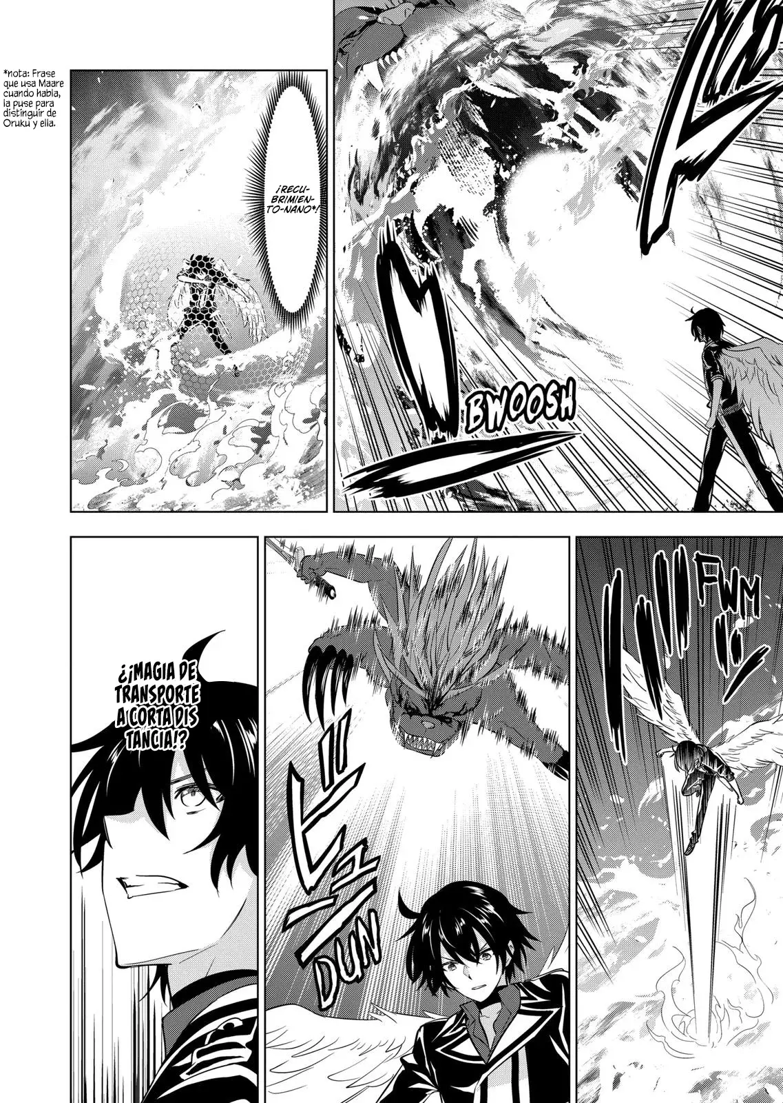 Read Shijou Saikyou Orc-san no Tanoshii Isekai Harem-zukuri ES Manga Online