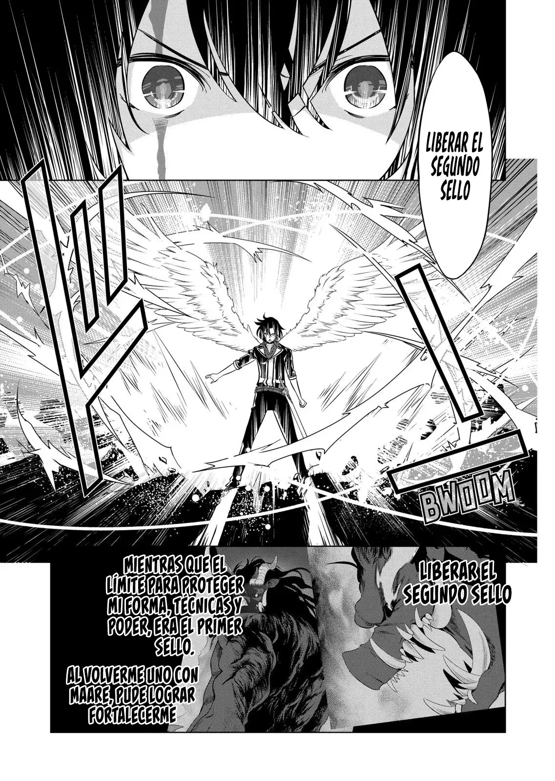 Read Shijou Saikyou Orc-san no Tanoshii Isekai Harem-zukuri ES Manga Online