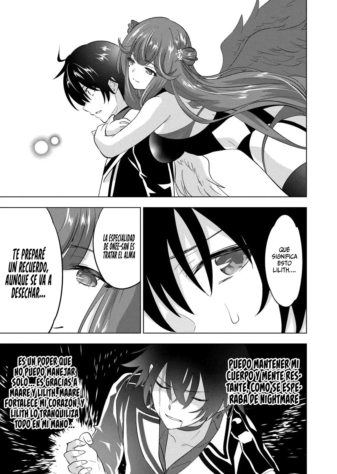 Read Shijou Saikyou Orc-san no Tanoshii Isekai Harem-zukuri ES Manga Online