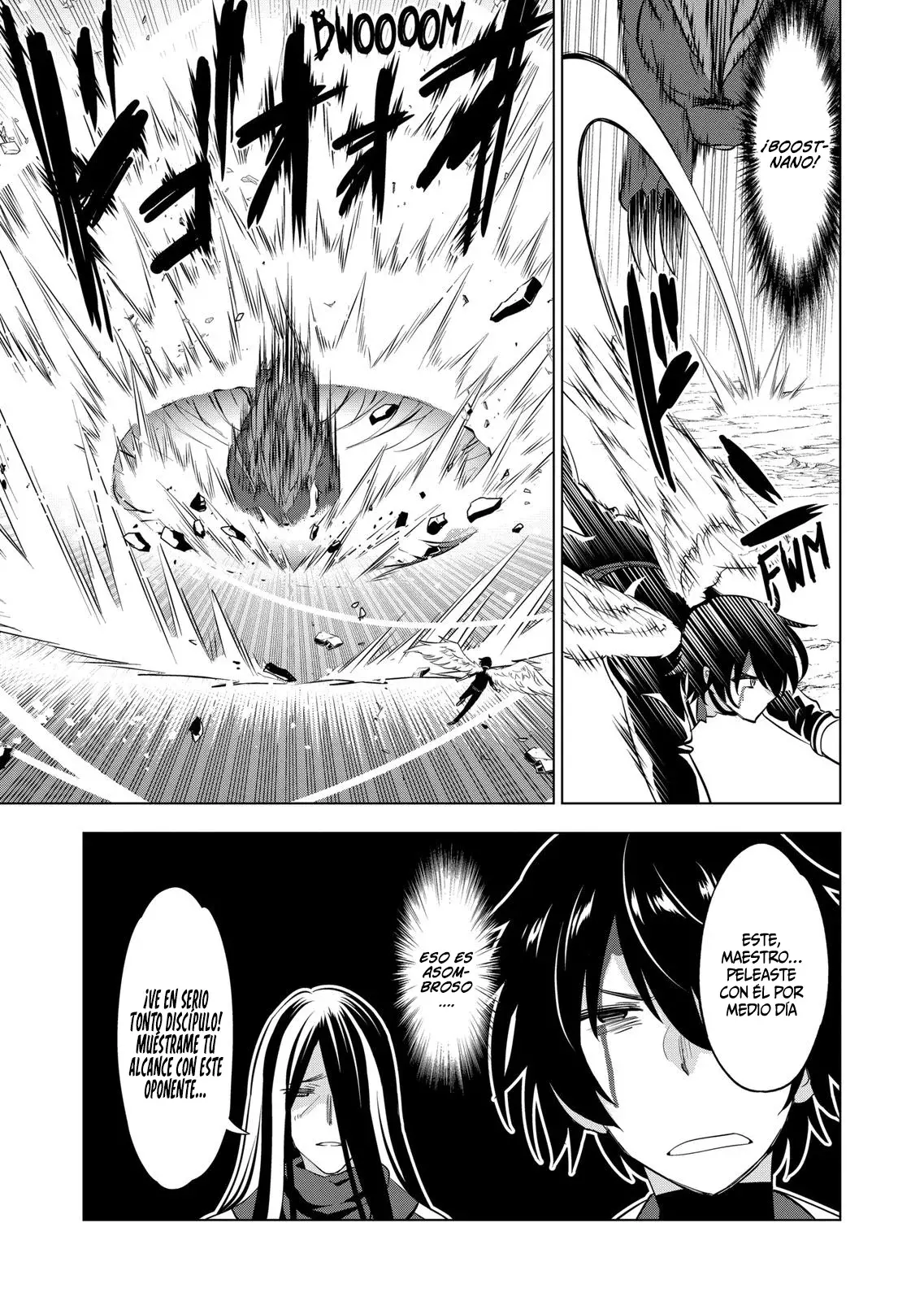 Read Shijou Saikyou Orc-san no Tanoshii Isekai Harem-zukuri ES Manga Online